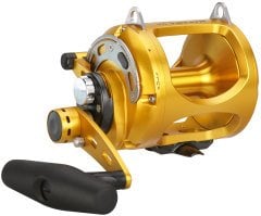 Okuma Makaira MK-30II Çıkrık Makinesi
