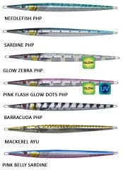 Savage gear 3D Needle Jig 80 gr 19 cm Sahte Balık