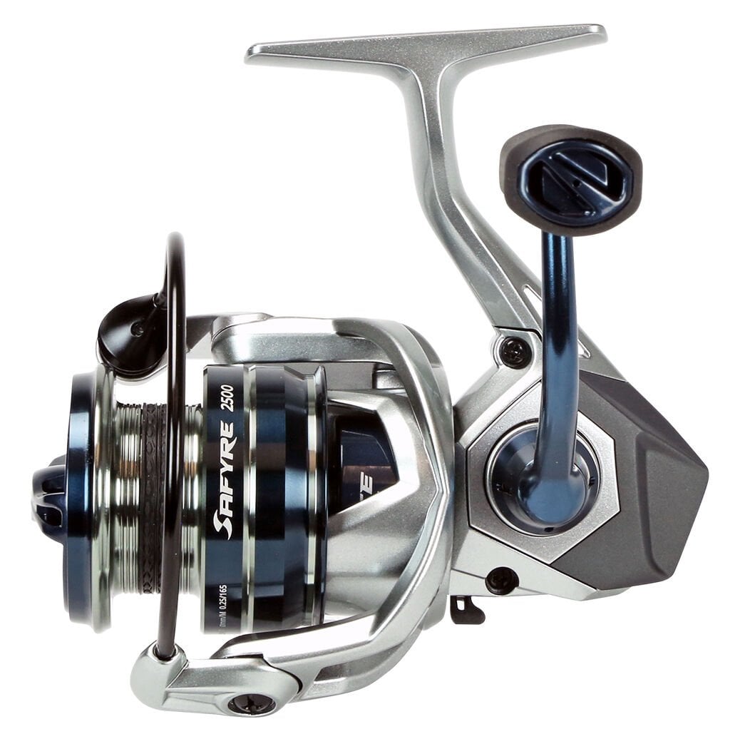 Okuma Safyre SF-2500SA 7+1BB Olta Makinesi