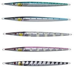 Savage gear 3D Needle Jig 120 gr 21,5 cm Sahte Balık
