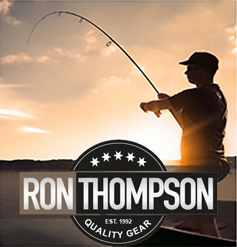 RON THOMPSON