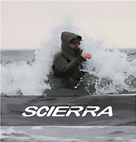 SCIERRA